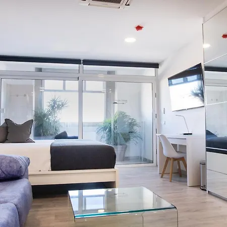 Coccoloba Apartment