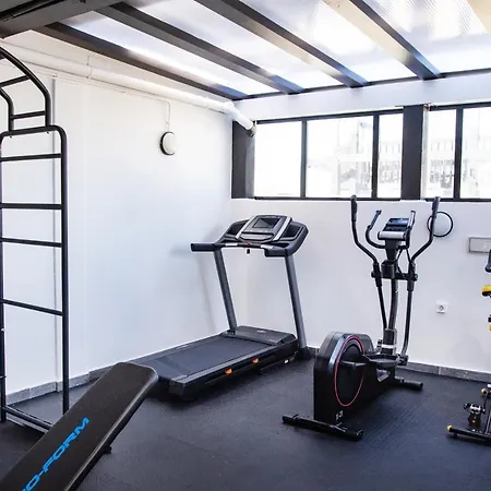 Апартаменты Coccoloba Коральео