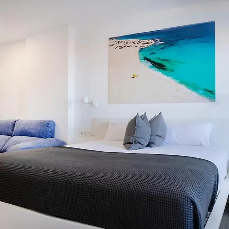 Appartement Coccoloba Corralejo