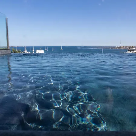 Apartment Coccoloba *