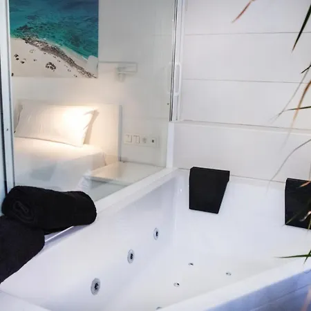 Coccoloba Apartment Corralejo