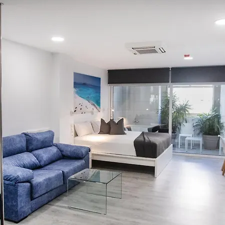 Coccoloba Apartment Corralejo