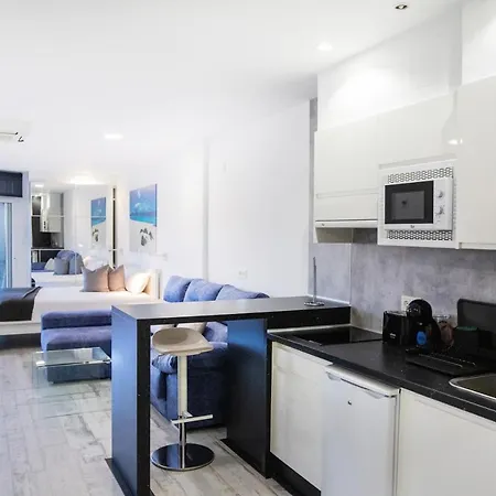 Coccoloba Apartment