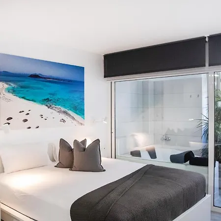 Coccoloba Apartment *