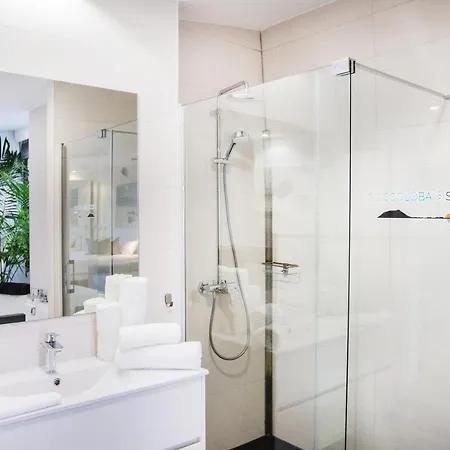 Apartment Coccoloba