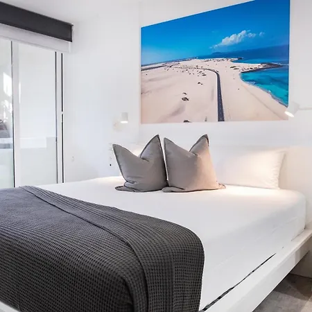 Coccoloba Apartment Corralejo