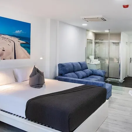 Apartment Coccoloba *