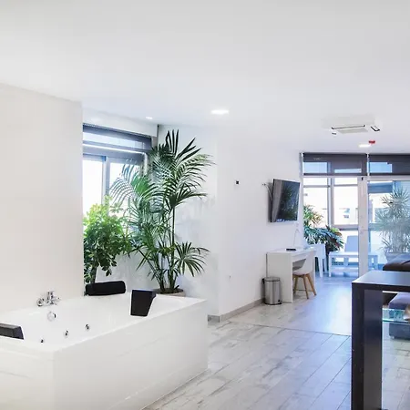 Apartment Coccoloba Corralejo