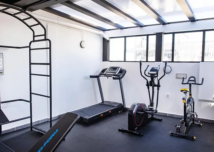 Apartmán Coccoloba Corralejo