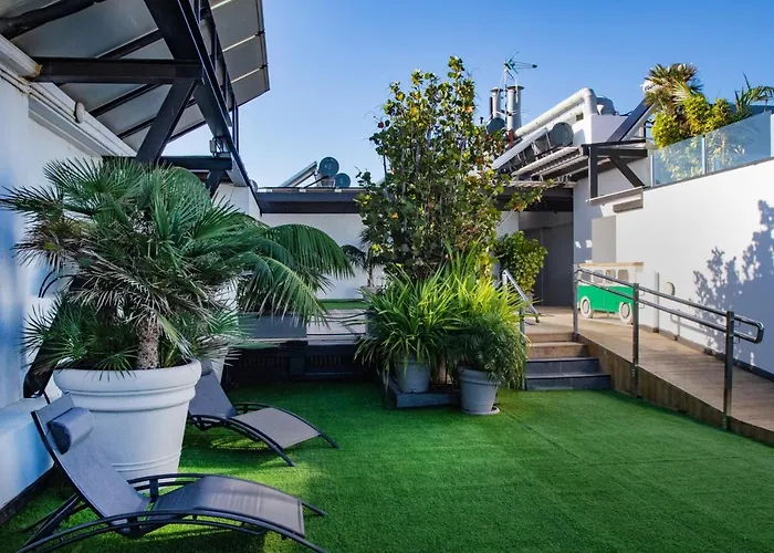 Διαμέρισμα Coccoloba Κοραλέχο