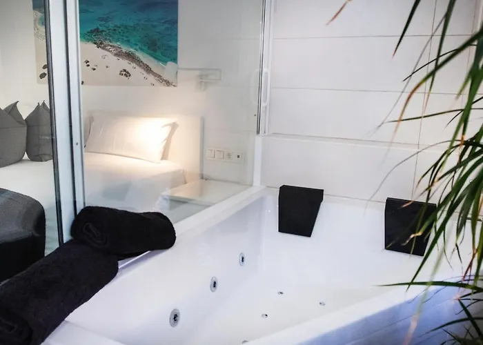 Coccoloba Apartmán Corralejo