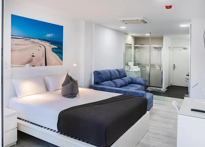 Apartmán Coccoloba *