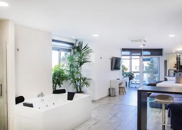 Apartmán Coccoloba Corralejo