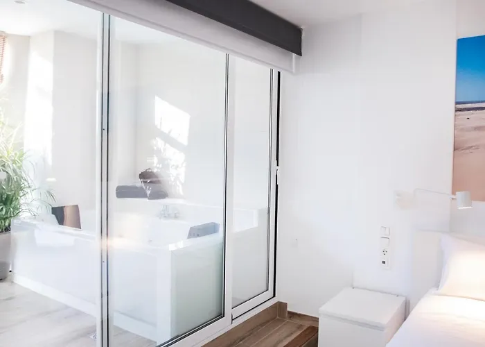 Apartmán Coccoloba Corralejo