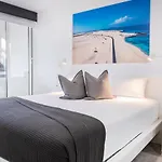 Coccoloba Apartment Corralejo