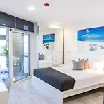 Coccoloba Apartment Corralejo