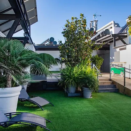 Daire Coccoloba Corralejo