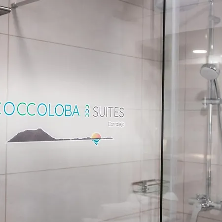 Coccoloba Daire Corralejo