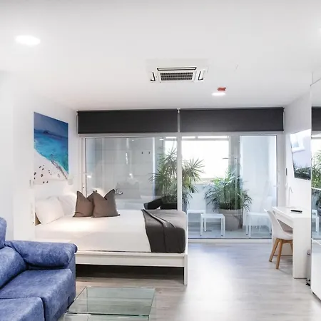 Coccoloba アパート *