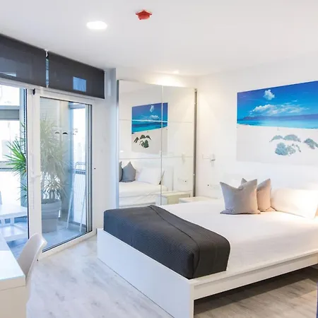 Coccoloba Apartamento Corralejo
