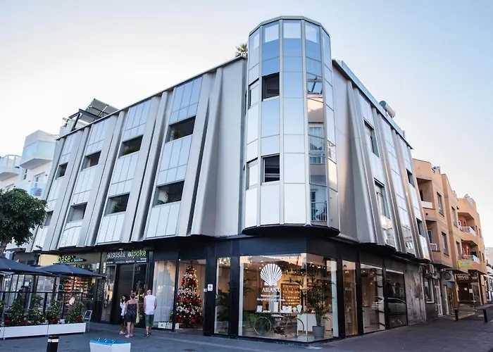 Coccoloba Διαμέρισμα