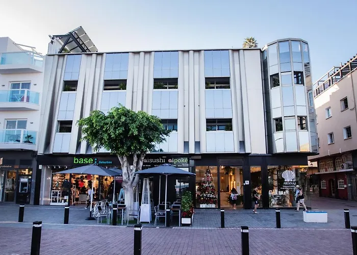 Coccoloba * Corralejo