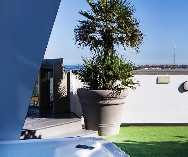 Appartement Coccoloba *