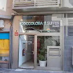 公寓 Coccoloba 科拉雷侯