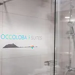 Coccoloba 公寓 科拉雷侯